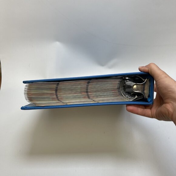 Vintage 1990-91 Pro Set Hockey NHL Set 1-705 Players,Trophies,Coachs,Logos Read - Picture 14 of 15